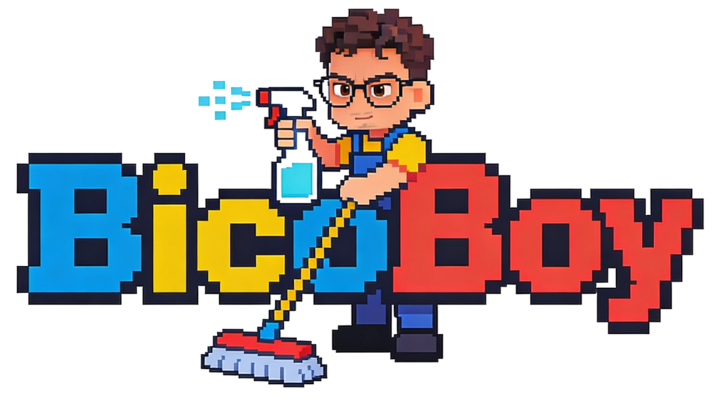 BicoBoy